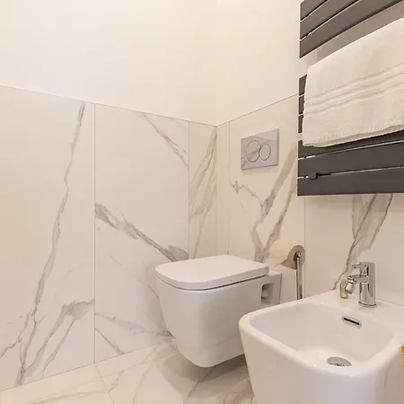 Beplace In San Babila Daire