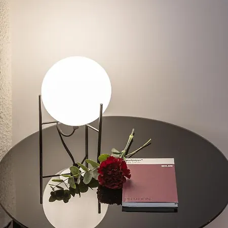 Beplace In San Babila شقة *