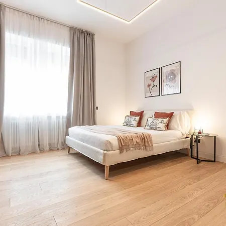 Beplace In San Babila * ميلان