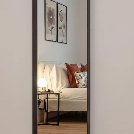 Beplace In San Babila شقة ميلان