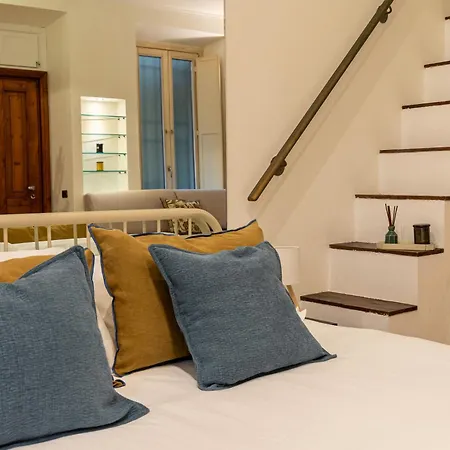 Apartamento Beplace In San Babila Milán