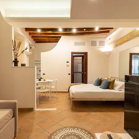 Apartamento Beplace In San Babila Milán